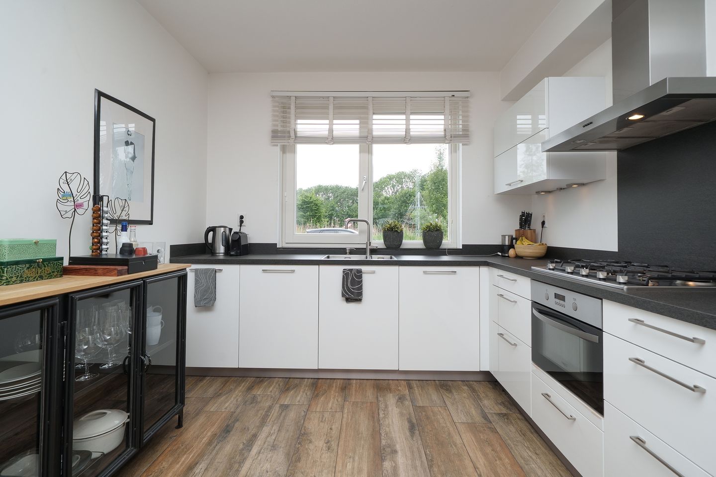 Foto 4 van Binnenbaan 61