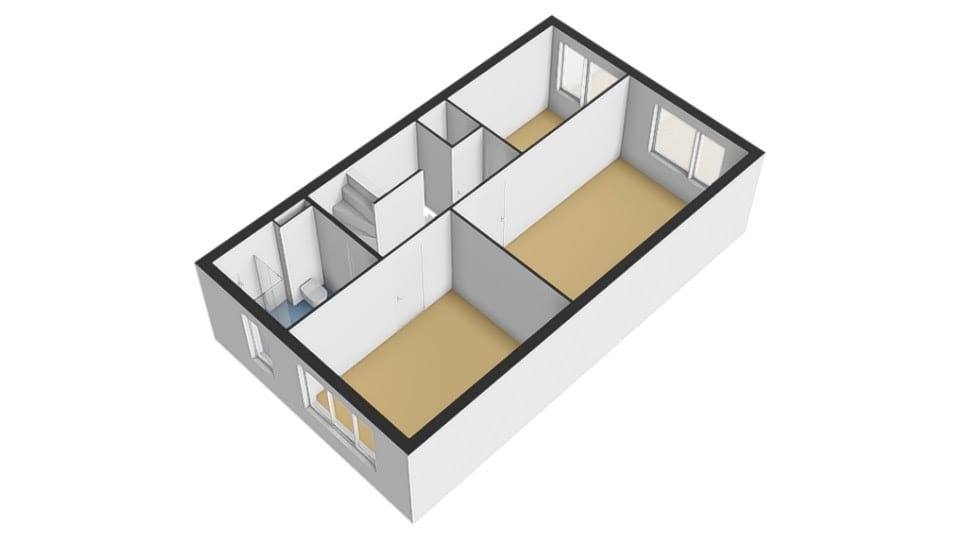 Foto 46 van Binnenbaan 61