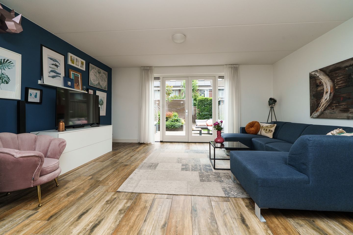 Foto 5 van Binnenbaan 61