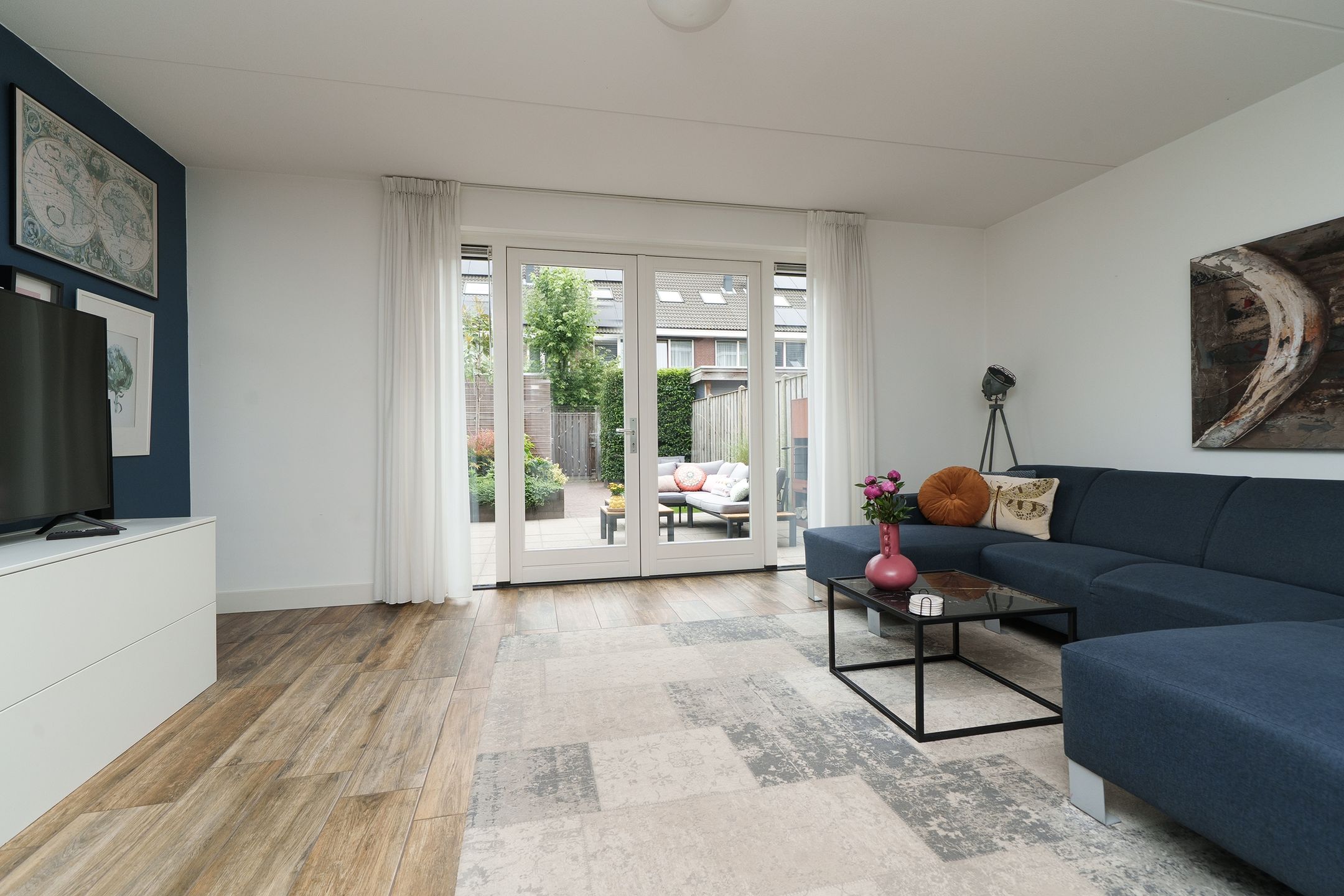 Foto 6 van Binnenbaan 61