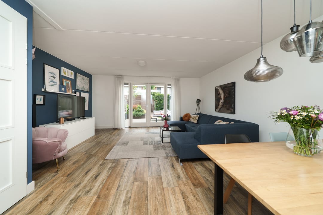 Foto 7 van Binnenbaan 61