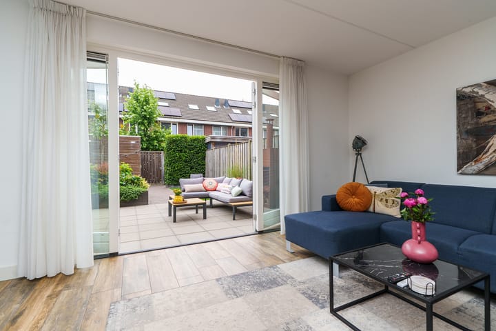 Foto 8 van Binnenbaan 61