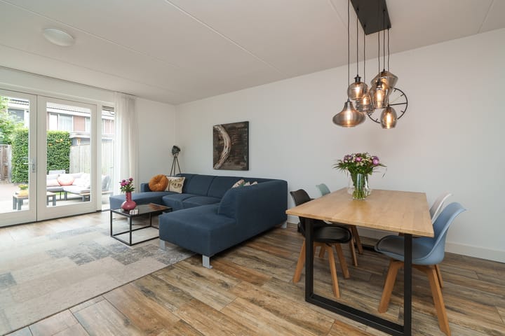 Foto 10 van Binnenbaan 61