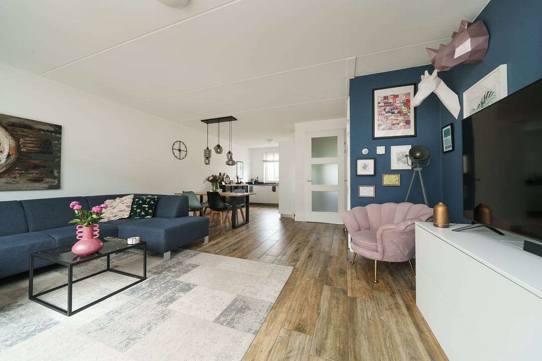 Foto 11 van Binnenbaan 61