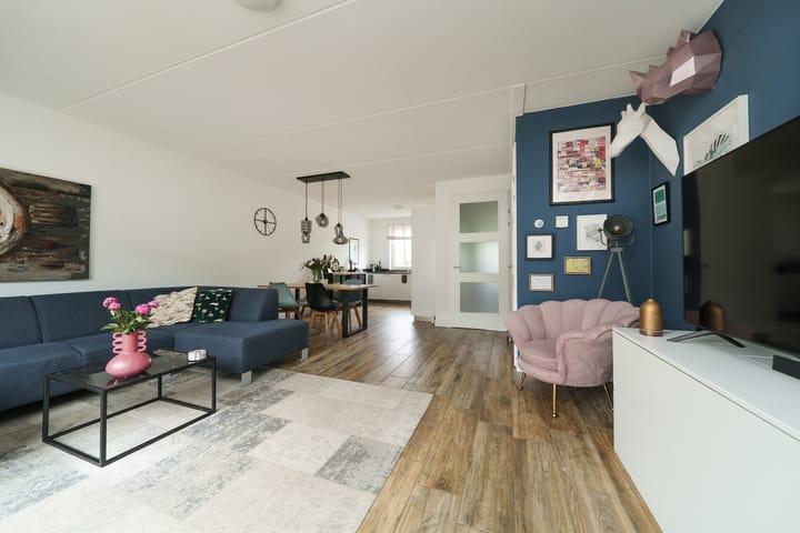 Foto 11 van Binnenbaan 61