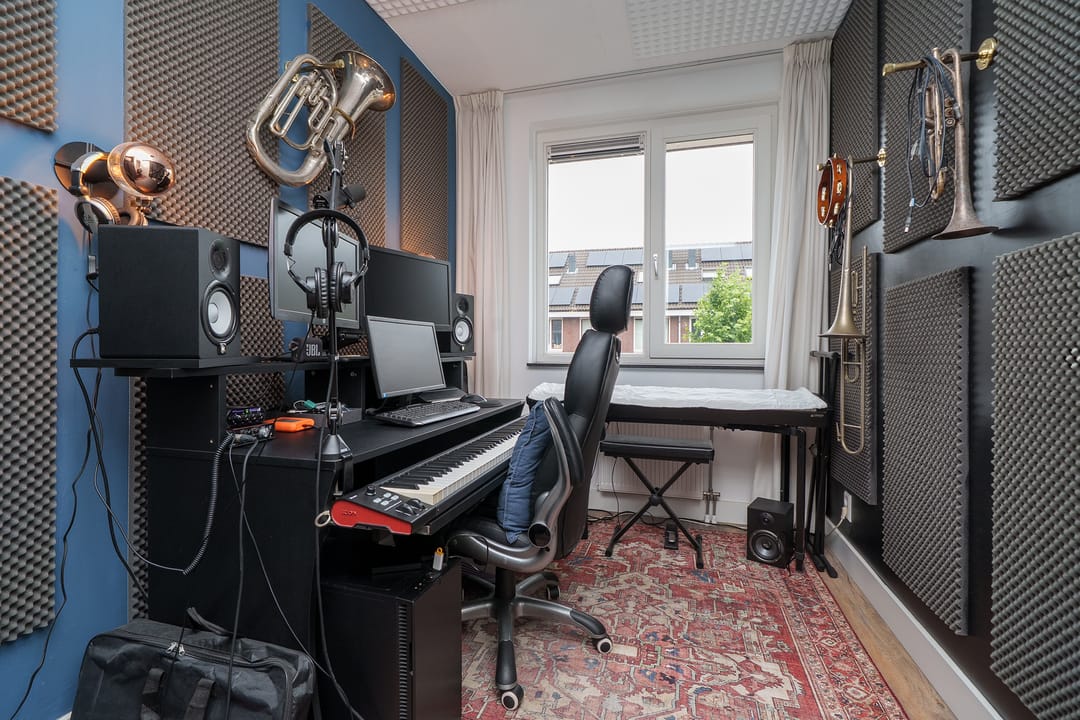 Foto 23 van Binnenbaan 61