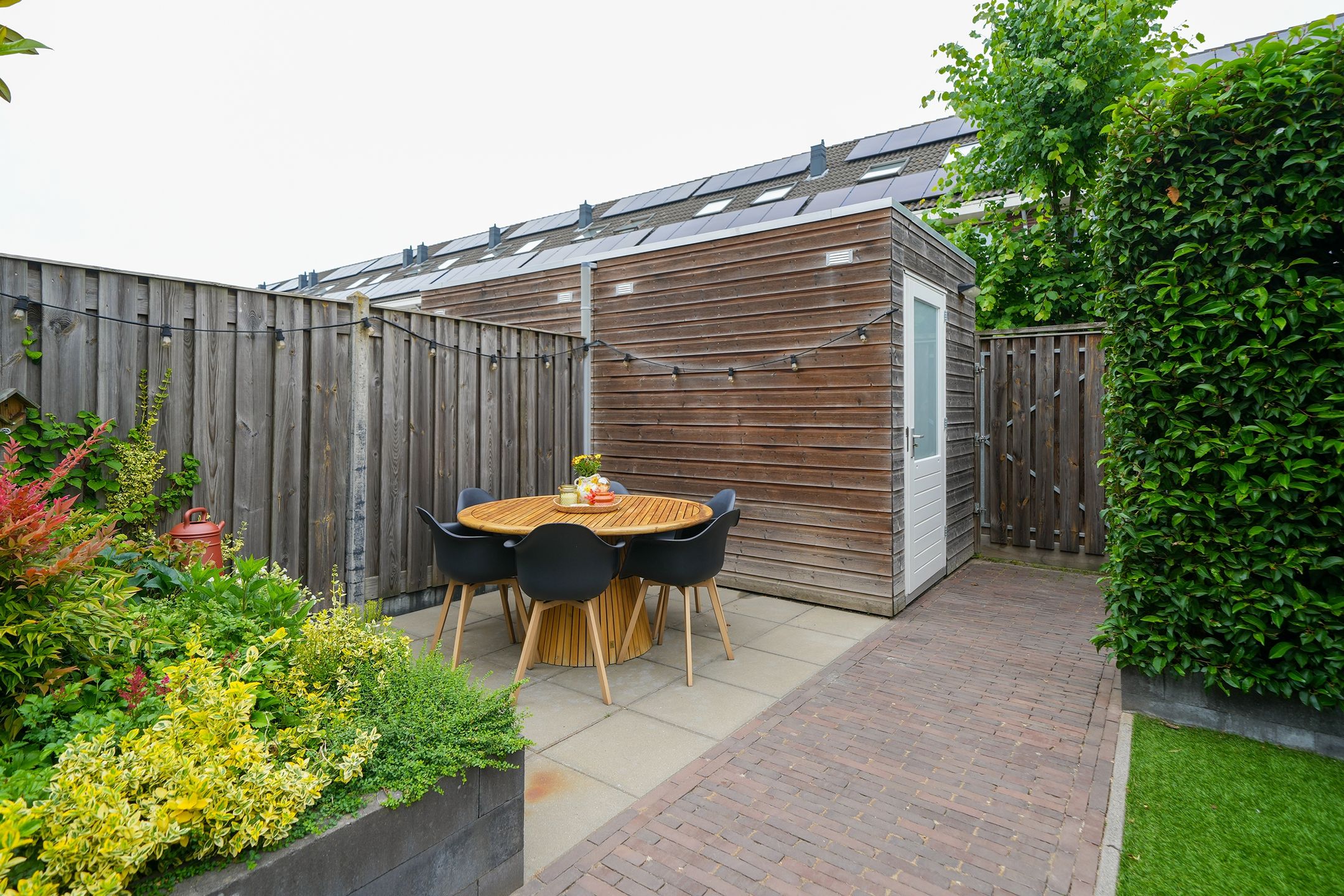 Foto 39 van Binnenbaan 61