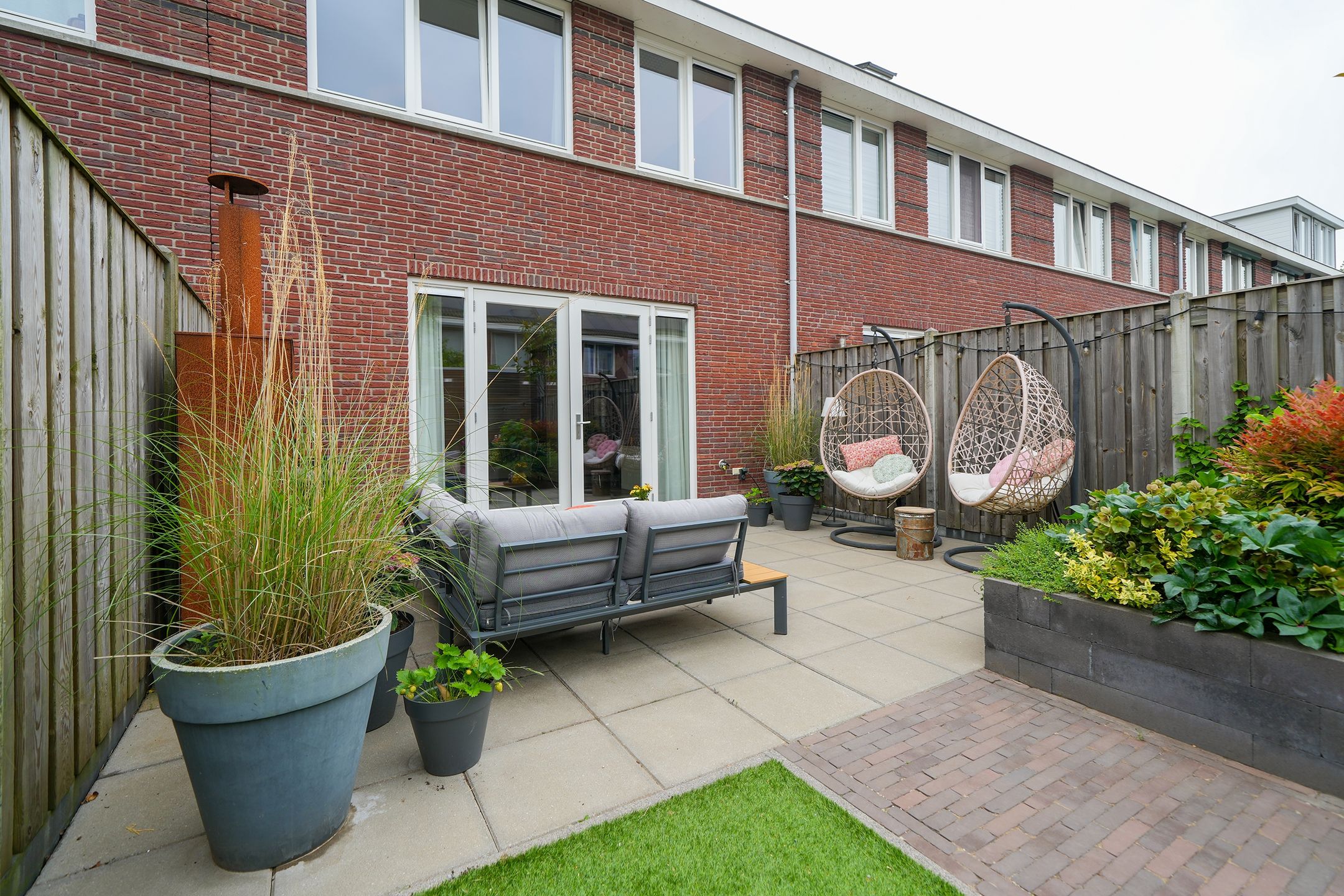 Foto 36 van Binnenbaan 61