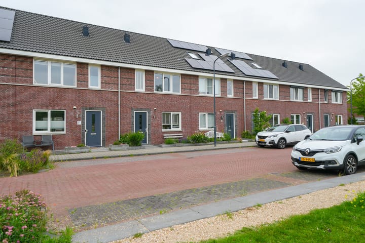 Foto 41 van Binnenbaan 61