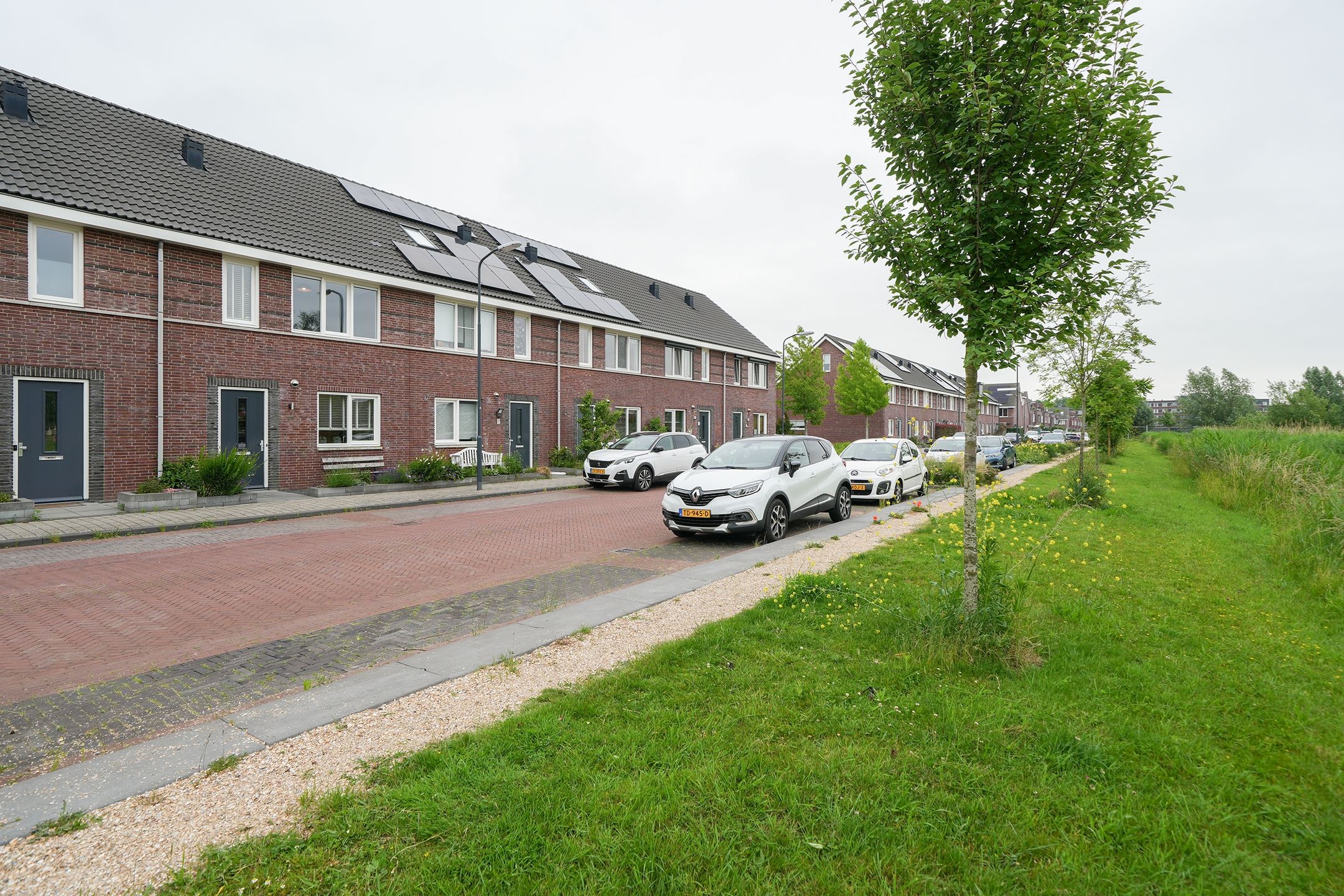 Foto 42 van Binnenbaan 61