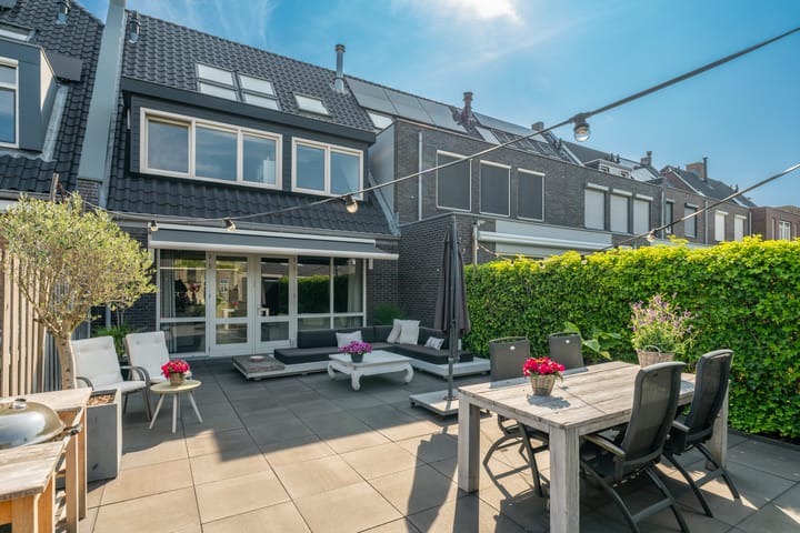 Foto 1 van Atalantalaan 38