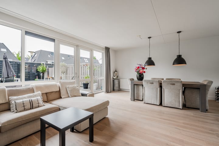 Foto 3 van Atalantalaan 38