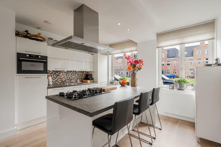 Foto 4 van Atalantalaan 38