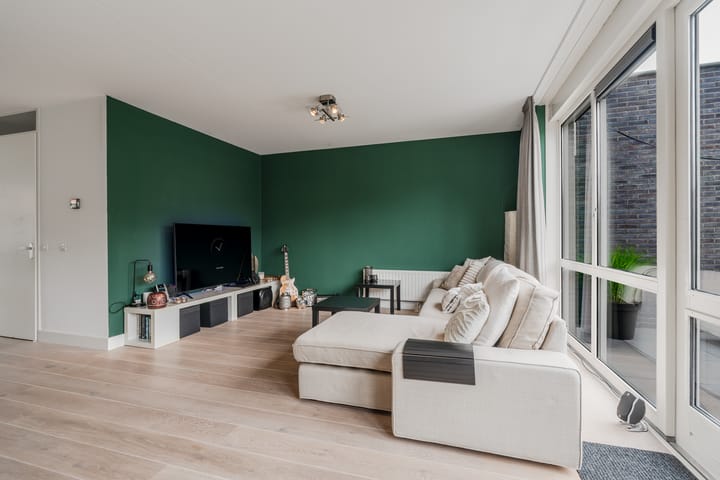 Foto 9 van Atalantalaan 38