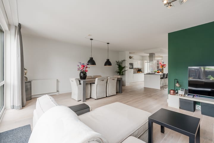 Foto 10 van Atalantalaan 38