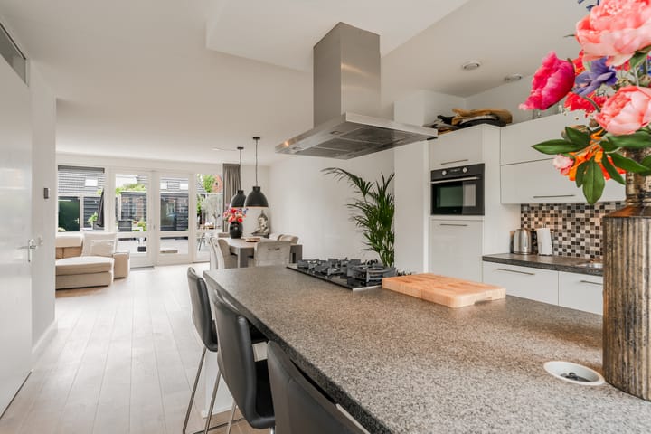 Foto 19 van Atalantalaan 38