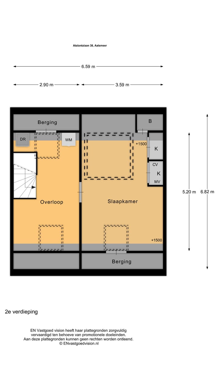 Foto 31 van Atalantalaan 38