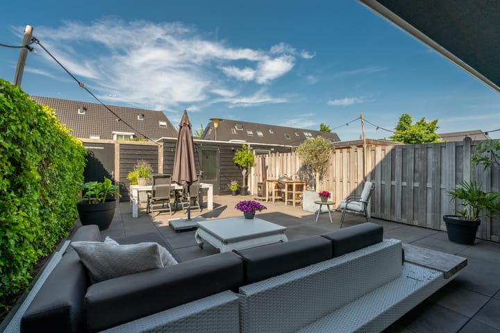 Foto 38 van Atalantalaan 38