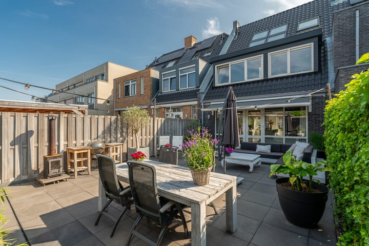 Foto 39 van Atalantalaan 38