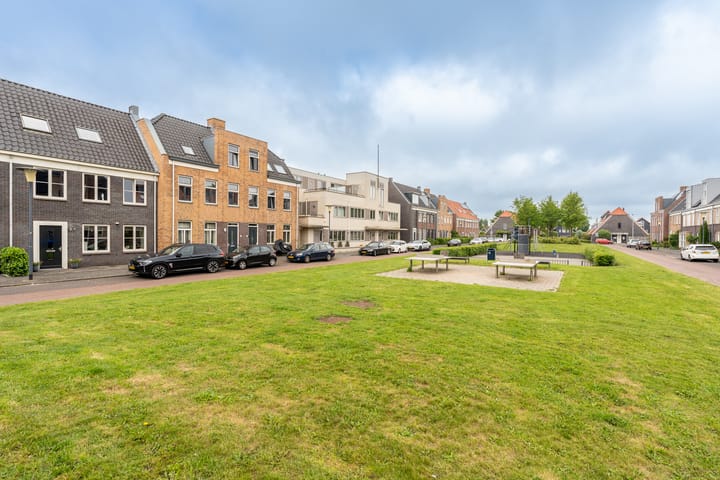 Foto 41 van Atalantalaan 38