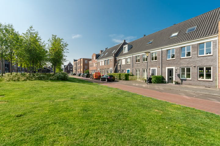 Foto 42 van Atalantalaan 38