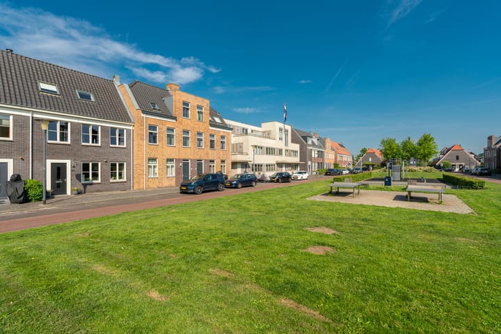 Foto 43 van Atalantalaan 38