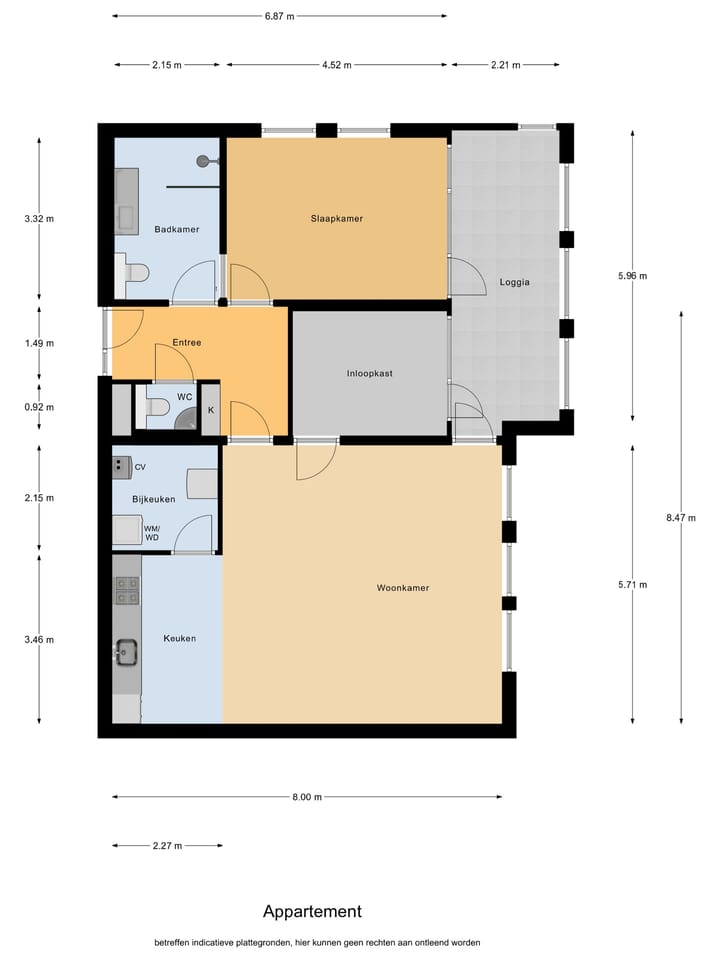 Foto 43 van Kerkstraat 33