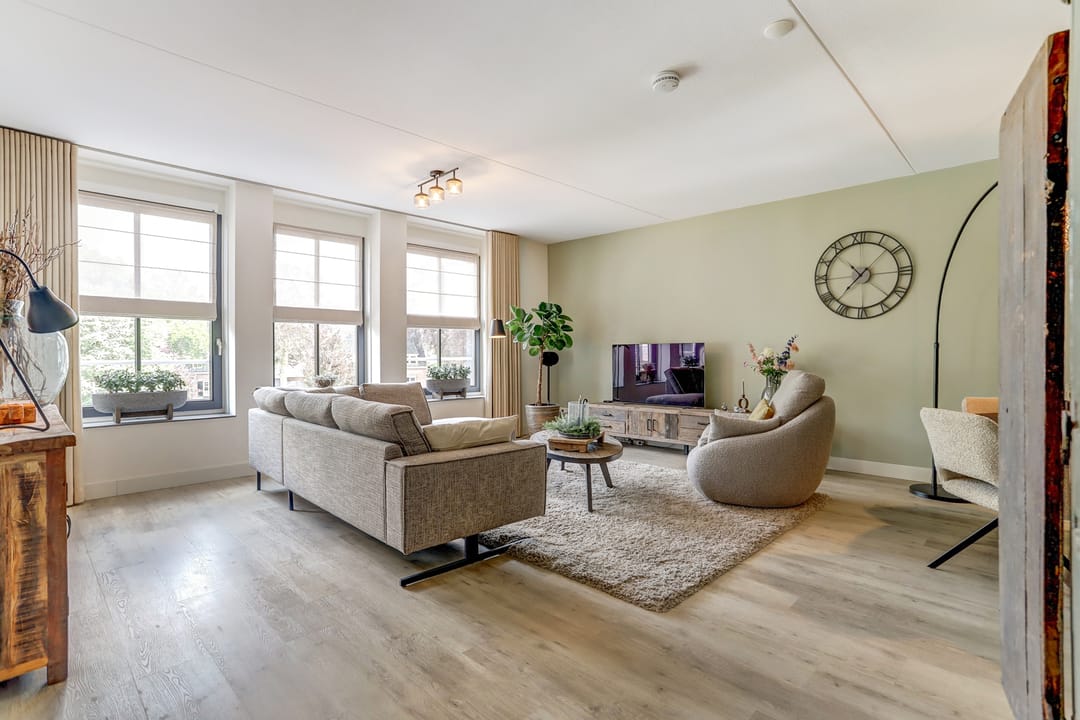 Photo 2 of Kerkstraat 33