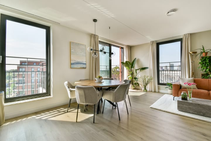 Foto 2 van Galastraat 299