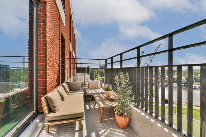 Foto 4 van Galastraat 299