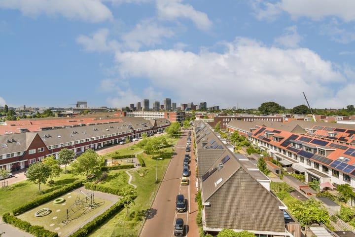 Photo 9 of Galastraat 299