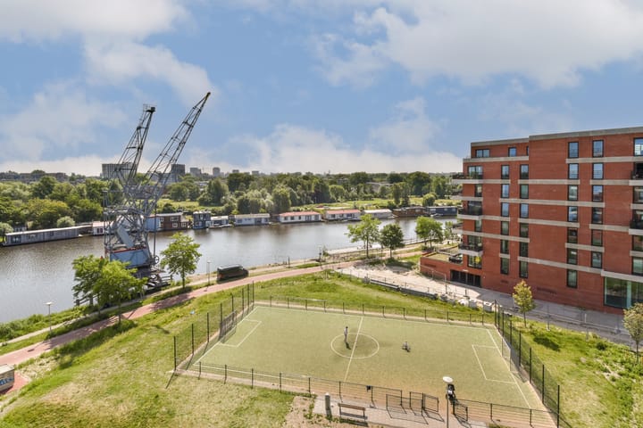 Photo 12 of Galastraat 299