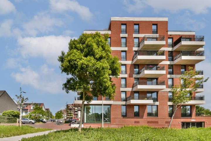 Photo 26 of Galastraat 299