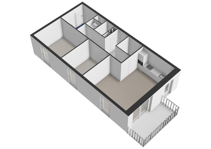 Photo 33 of Galastraat 299