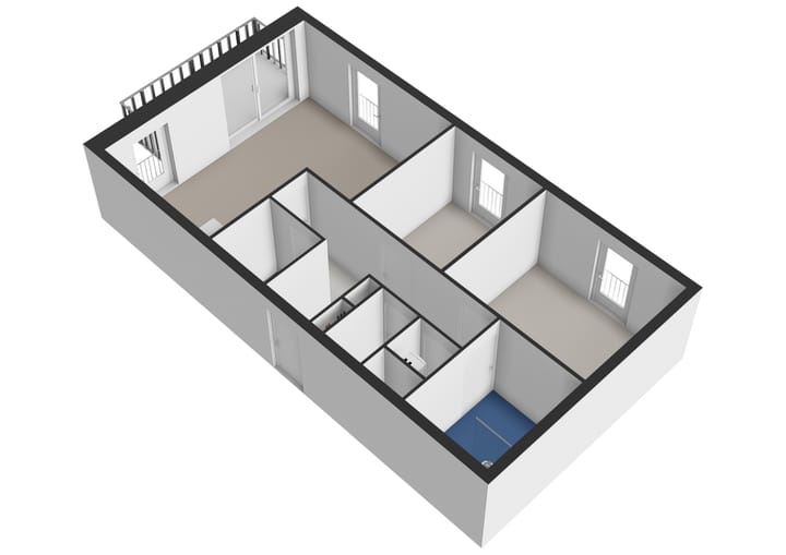 Photo 34 of Galastraat 299