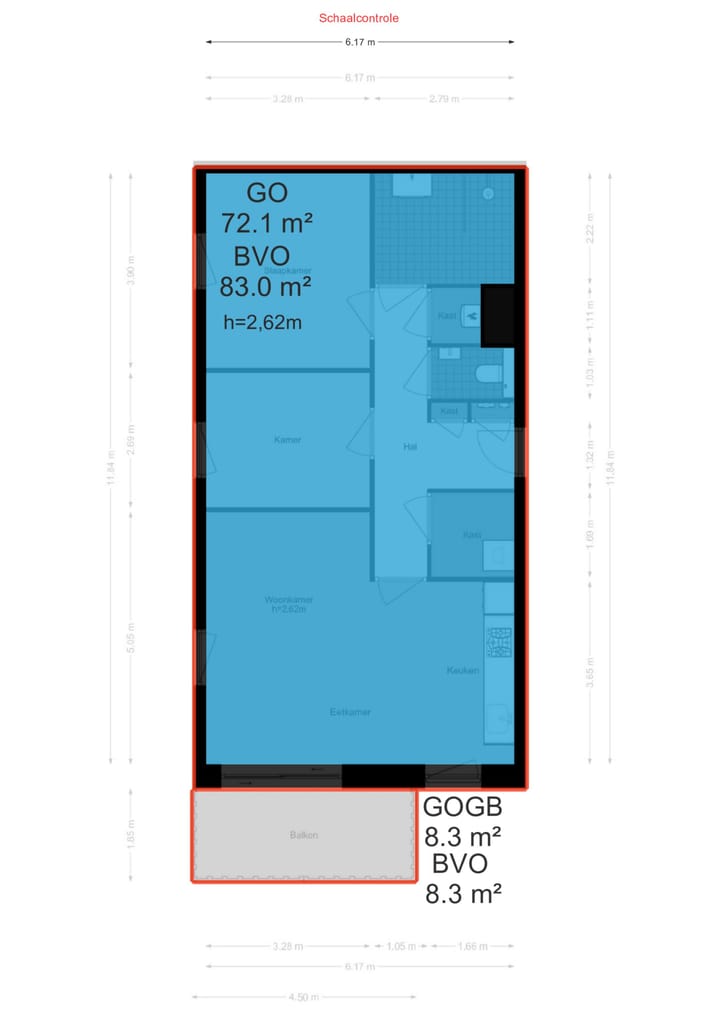 Photo 35 of Galastraat 299