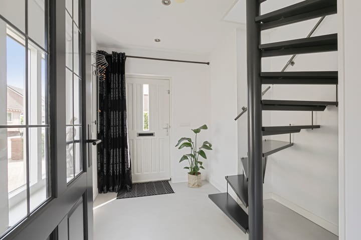 Foto 7 van Sint Josephstraat 19