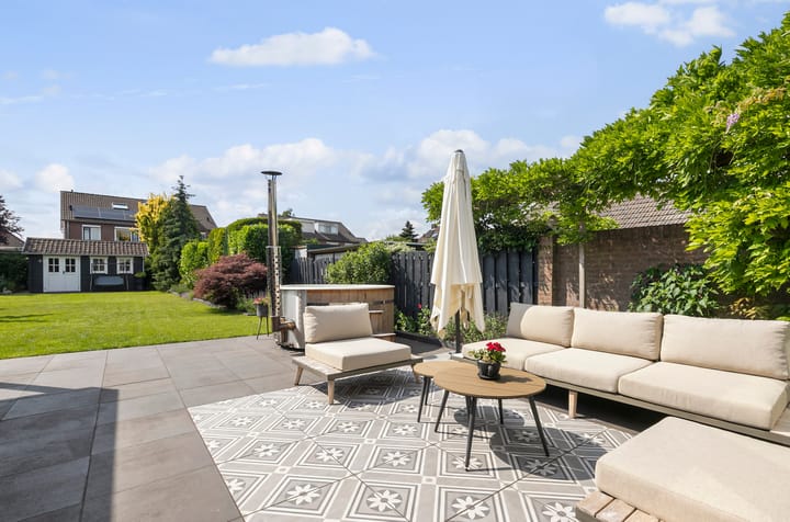 Foto 30 van Sint Josephstraat 19