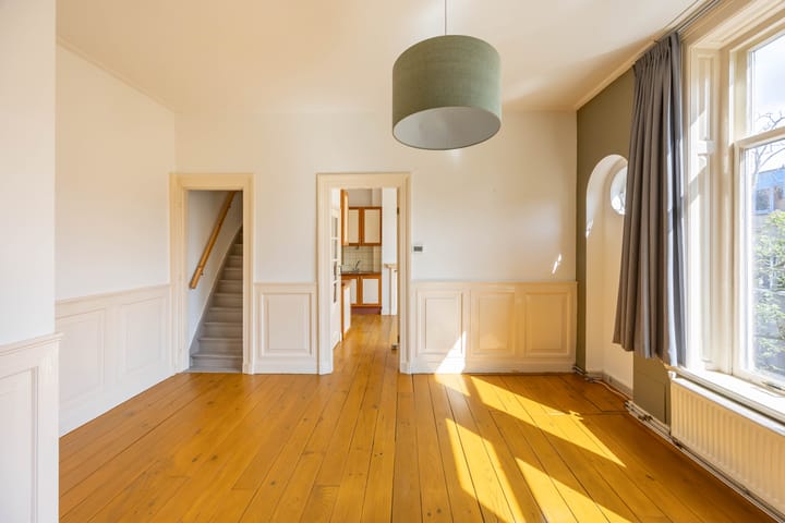 Foto 2 van Nieuwstraat 113-A