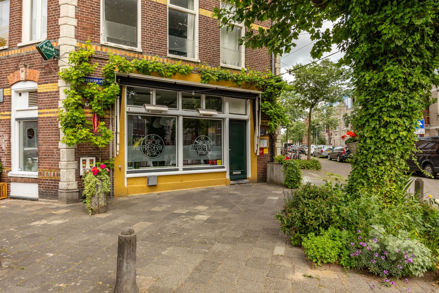 Foto 40 van Nieuwstraat 113-A