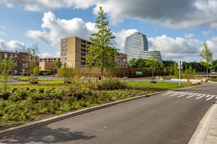 Foto 42 van Nieuwstraat 113-A