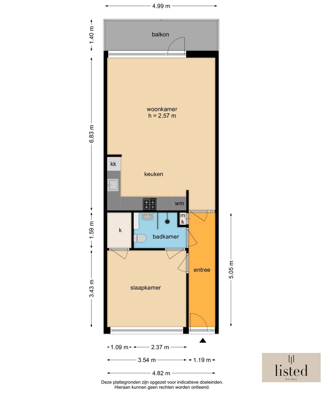Foto 38 van Geldropseweg 194