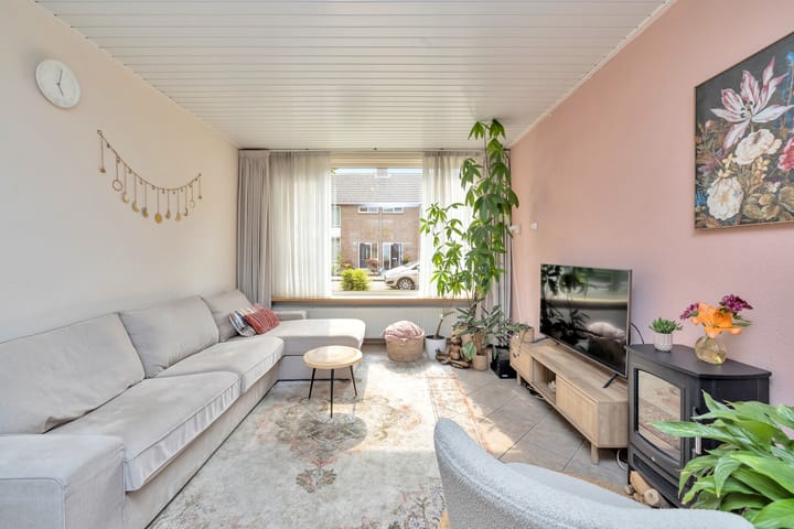 Photo 5 of Irenelaan 31