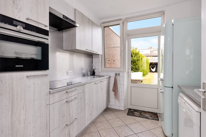 Photo 3 of Irenelaan 31