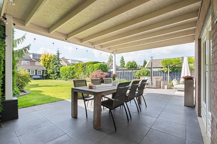 Foto 4 van Sint Josephstraat 19