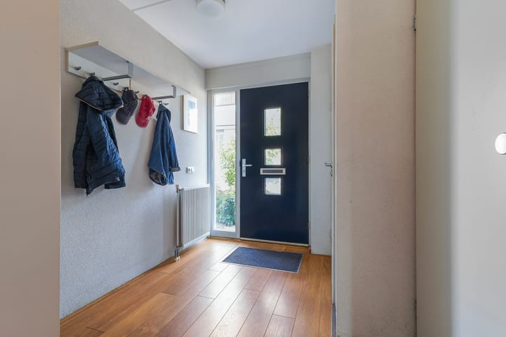 Foto 5 van Hermelijnhage 53