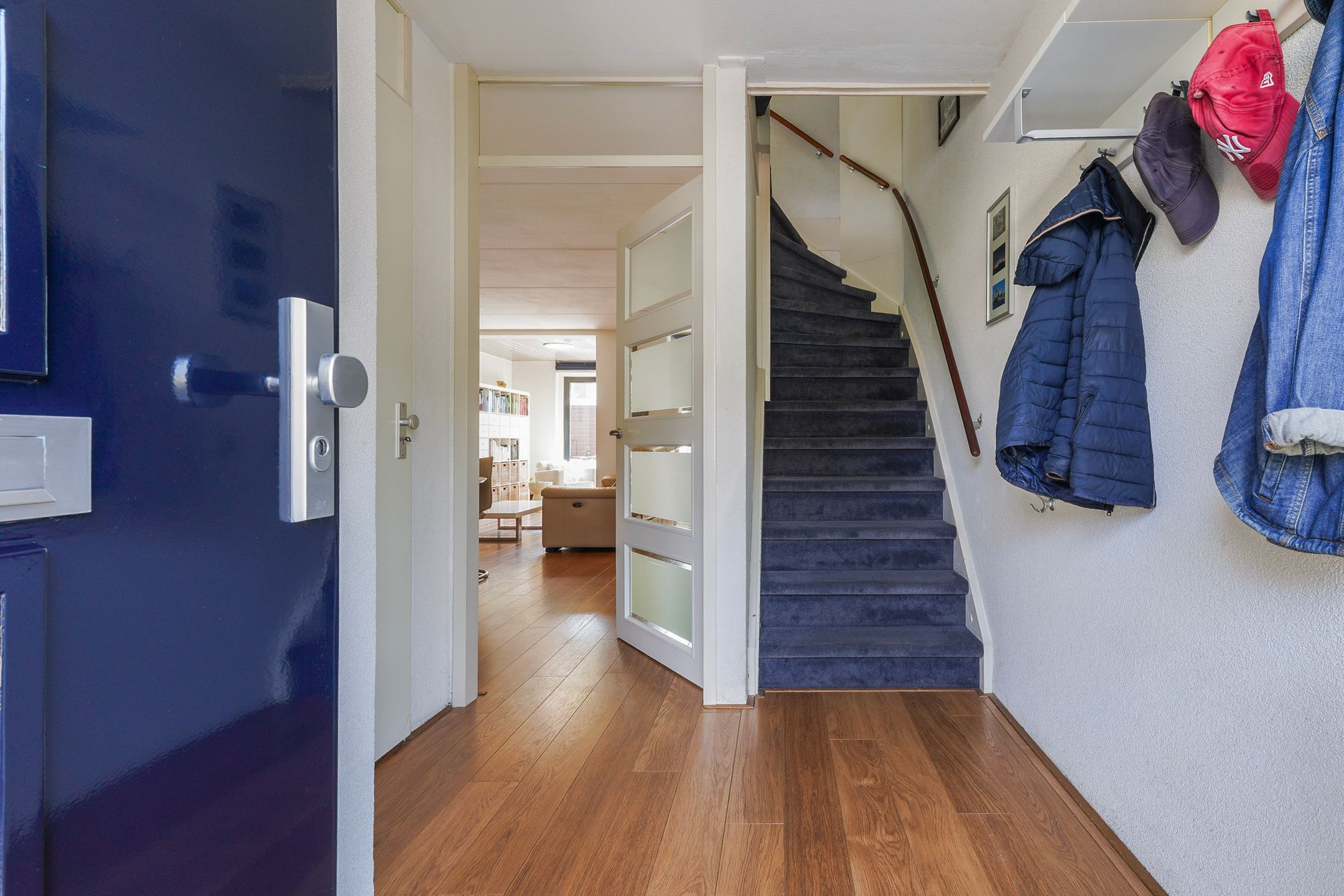 Foto 6 van Hermelijnhage 53