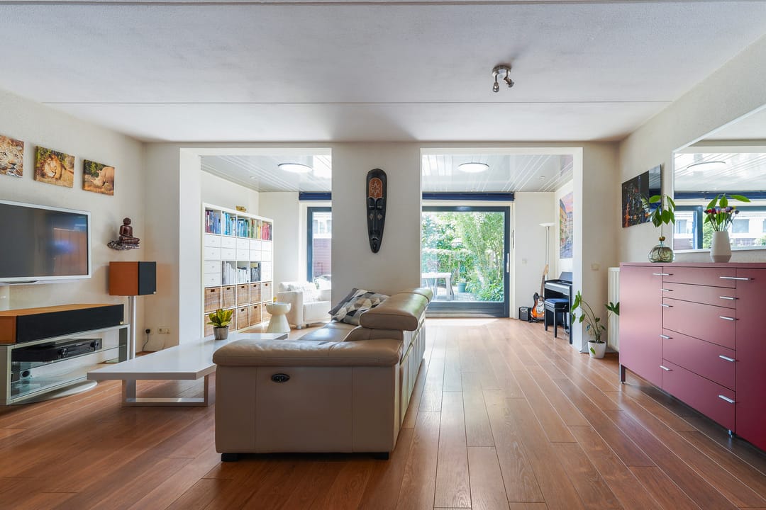 Foto 8 van Hermelijnhage 53