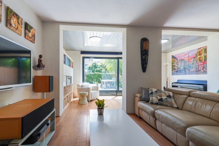 Foto 12 van Hermelijnhage 53