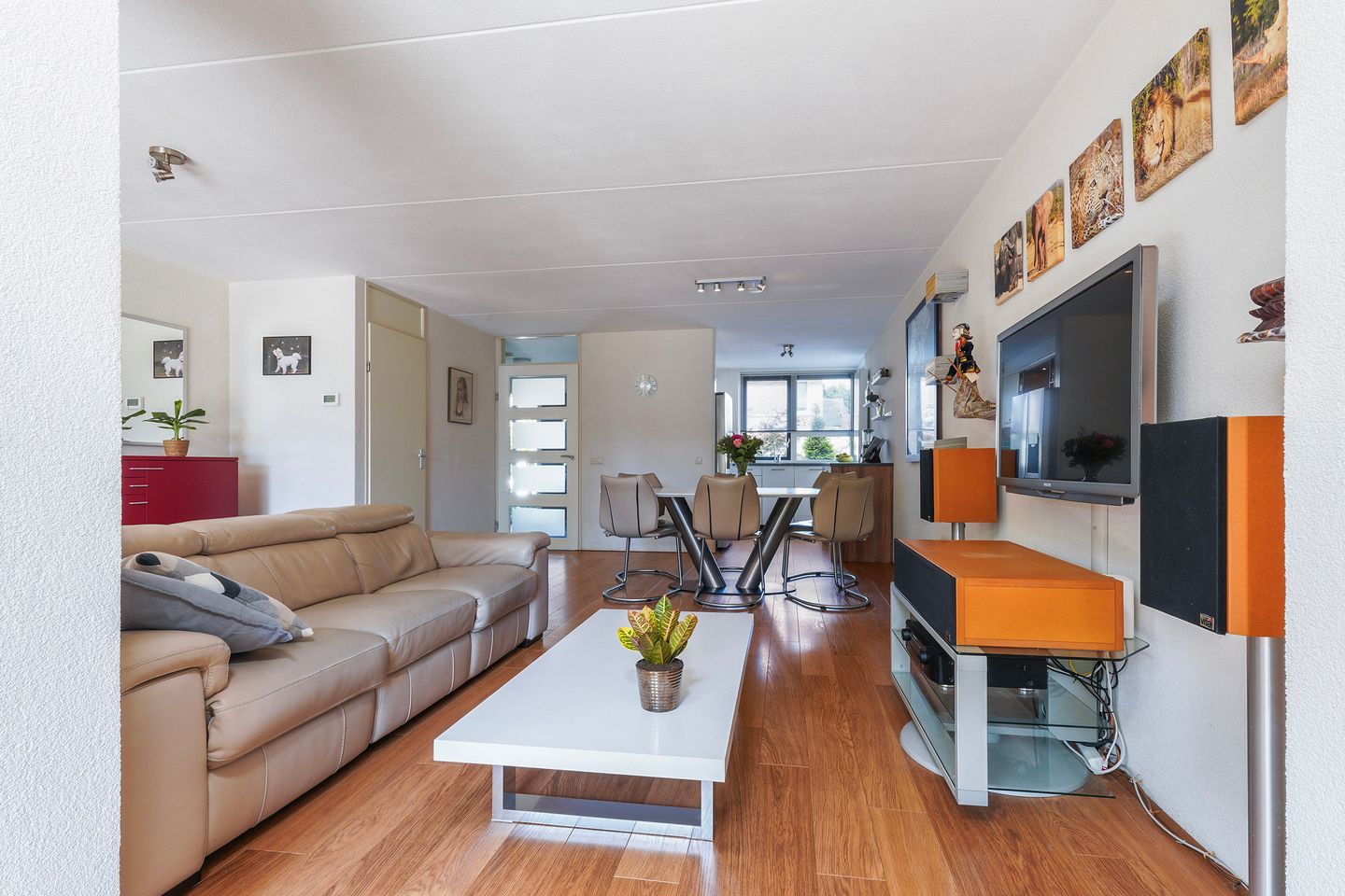 Foto 10 van Hermelijnhage 53